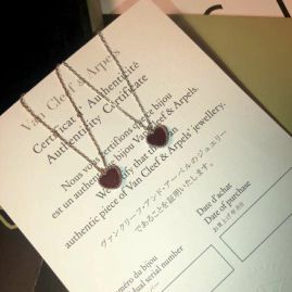 Picture of Van Cleef Arpels Necklace _SKUVanCleef&Arpelsnecklace08cly9216451